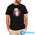 Jeff Rimer Columbus Blue Jackets Shirt