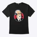 Jeff Rimer Columbus Blue Jackets Shirt