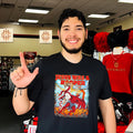 Jesus Basketball Jesus was a hooper shirt