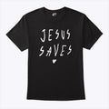 Julian Lewis Jesus Saves T Shirt