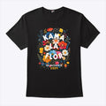 Kama La Flor 2024 T Shirt