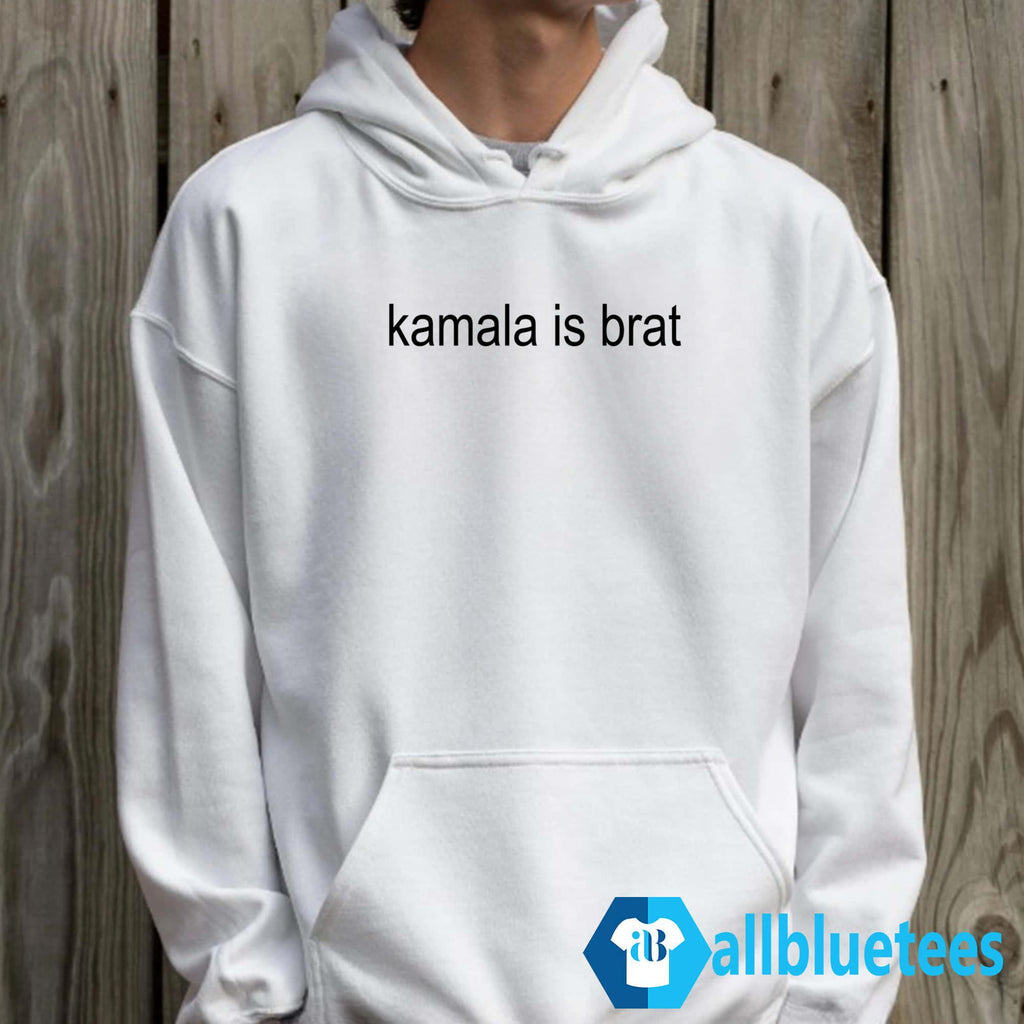Kamala Is Brat Shirt