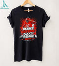 Kamron Neal Cincinnati Bearcats Make Defense Sexy Again MDSA shirt