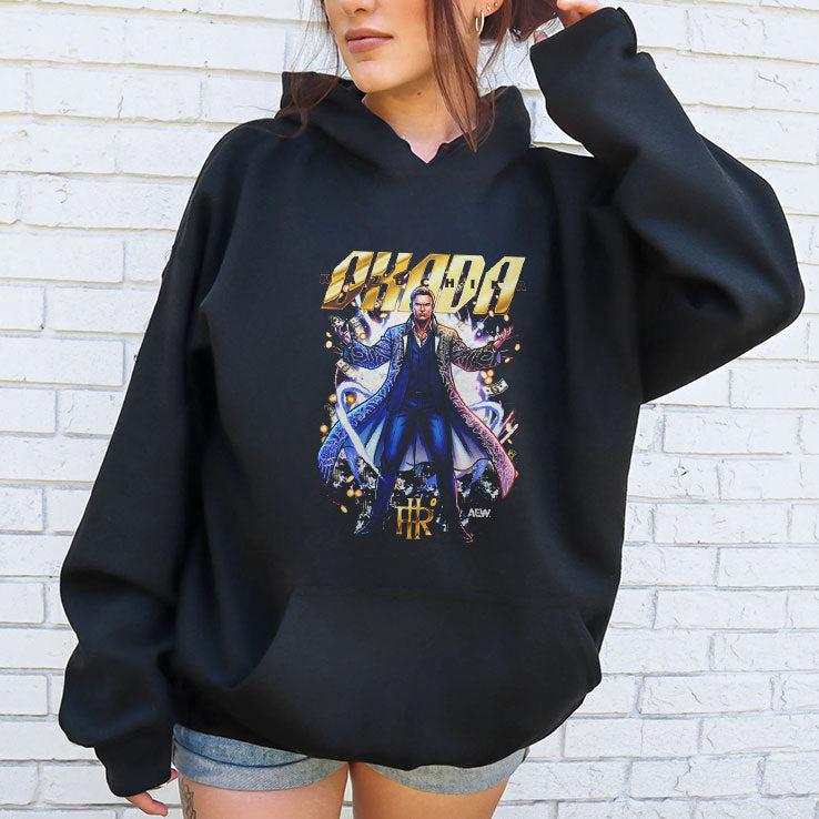 Kazuchika Okada T Shirt