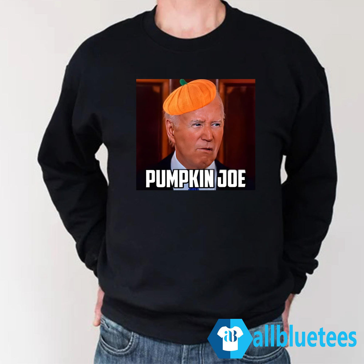 Kelli Kay Pumpkin Joe Shirt