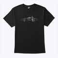 Kendrick Lamar GNX Album T Shirt