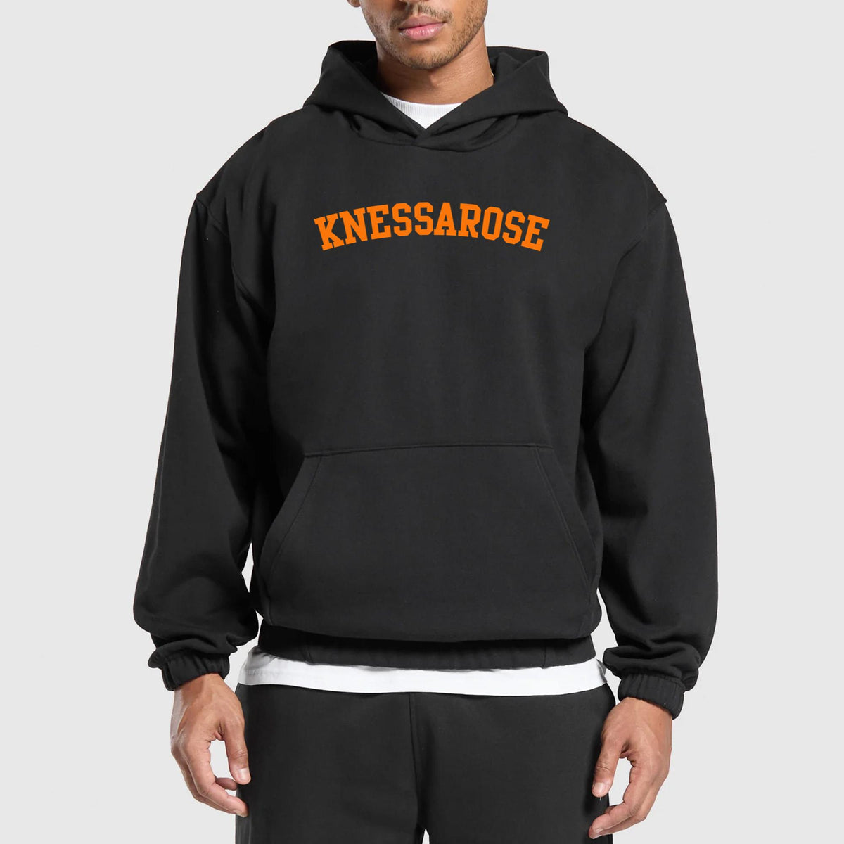 Knessarose Shirt