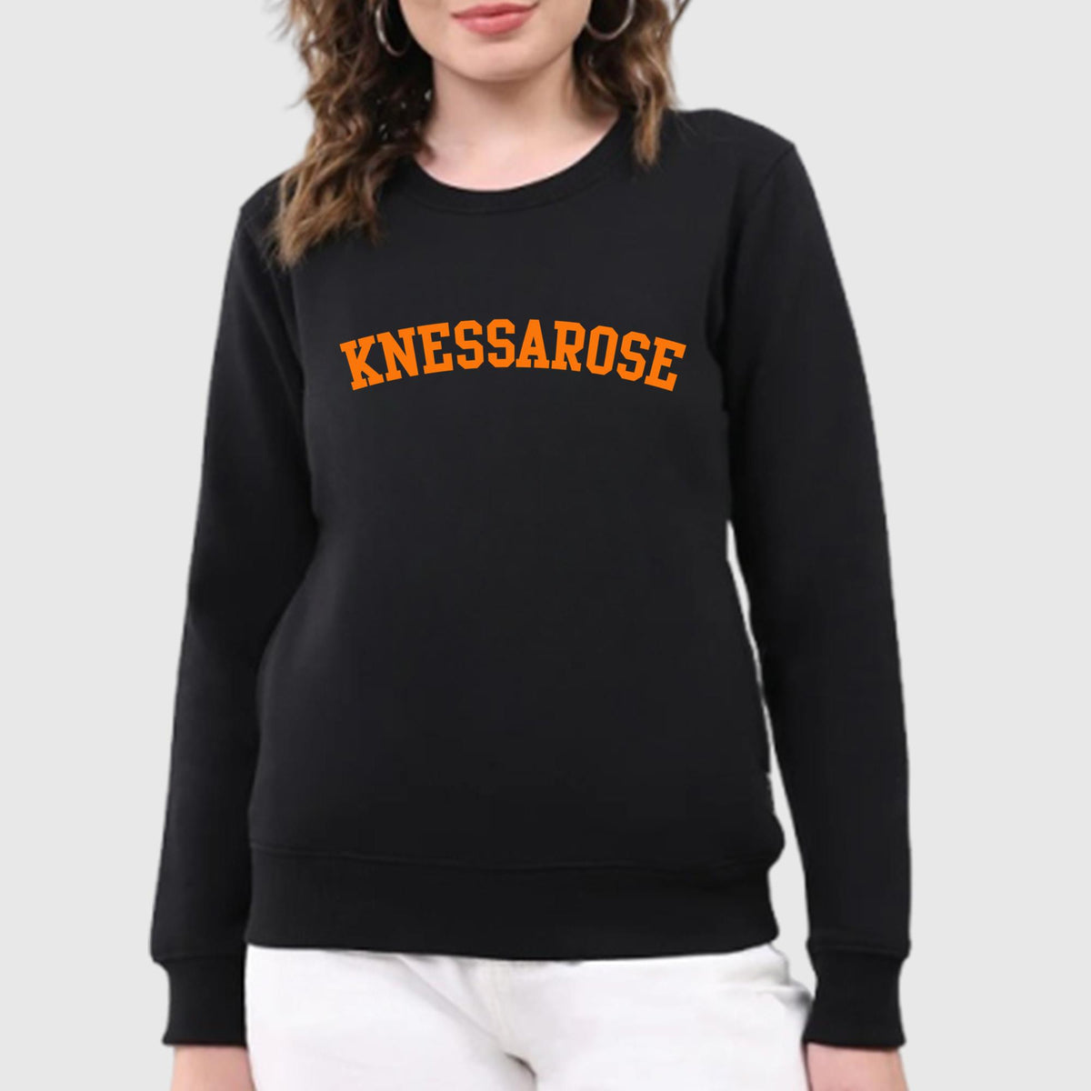 Knessarose Shirt