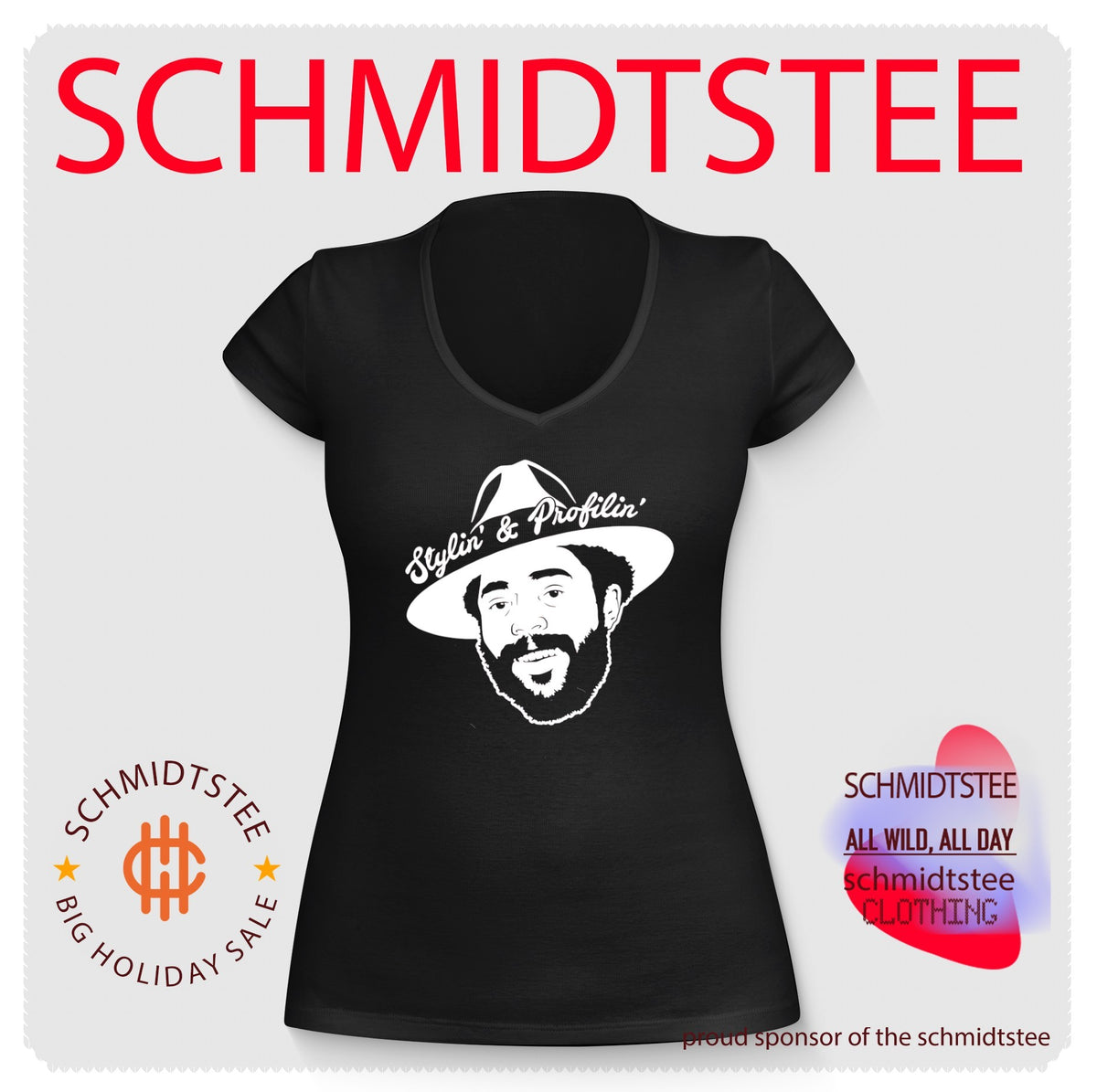 KnicksMuse stylin and profilin doodle shirt