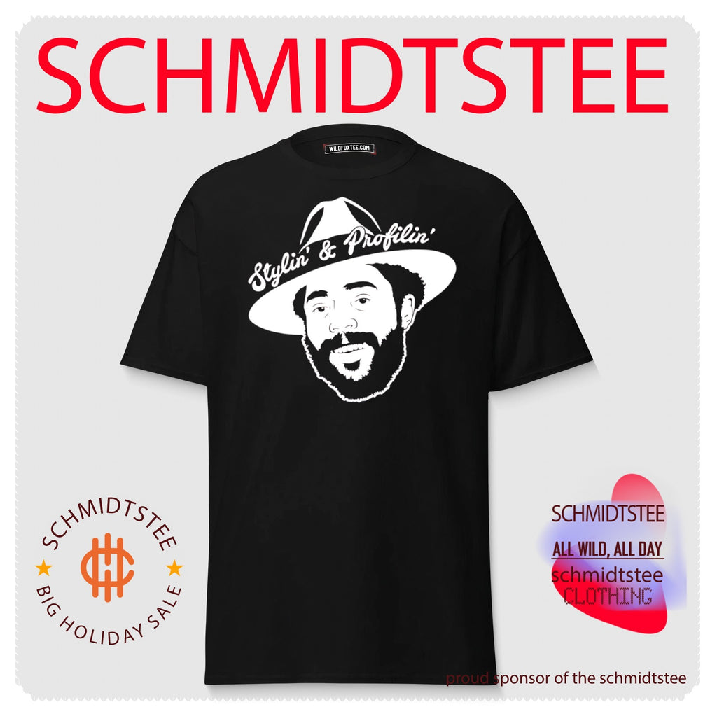 KnicksMuse stylin and profilin doodle shirt