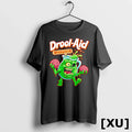 Kool Aid Zombie Braaaiiins Drool Aid Halloween Tshirts Sweater