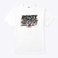 Kyle Busch Because You Never Know When The Last One Is Shirt