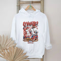 Kyle Schwarber Planet Euphoria Baseball Graphic T Shirt Philadelphia Fans