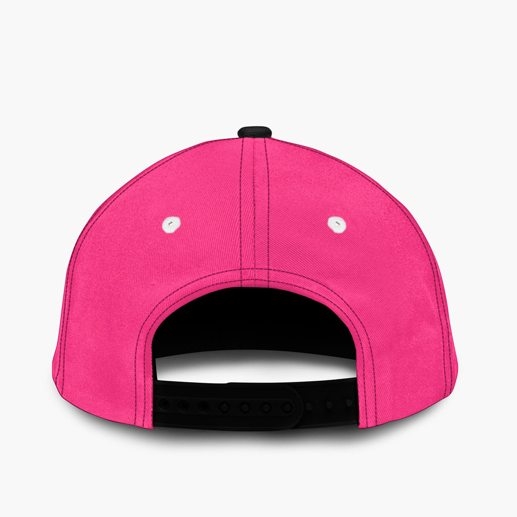 LA Labubu Hat