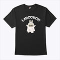 Labooboo Labubu Halloween T Shirt