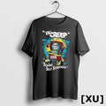 Lil Creep In Scared Silly Symphony Tshirts Sweater