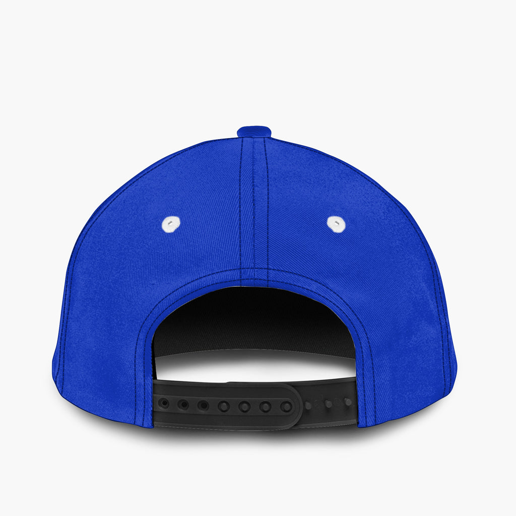 Los Angeles Dodgers 2025 NL West Division Champions Hat