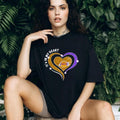Los Angeles Lakers it’s in my Heart Basketball NBA 2026 shirt