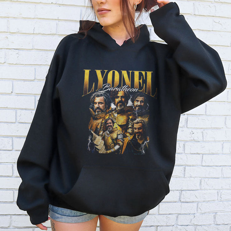 Lyonel Baratheon T Shirt