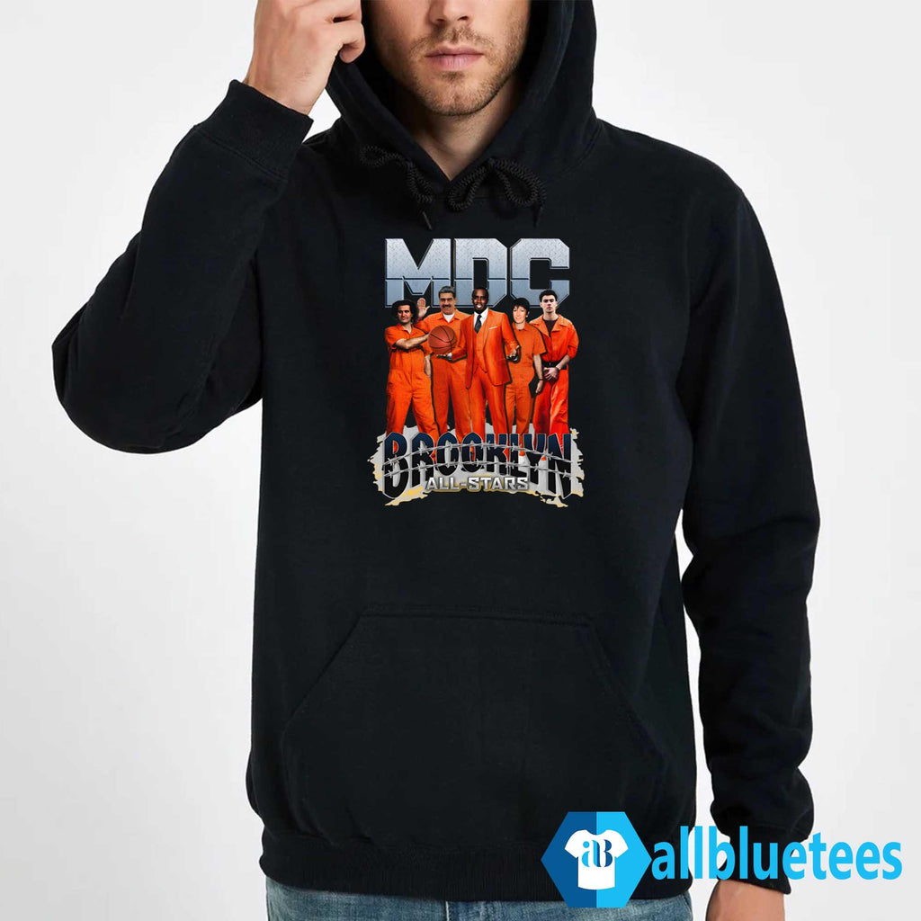 MDC Brooklyn All-Stars Shirt