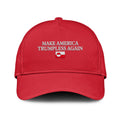 Make America Trumpless Again Greenland Hat
