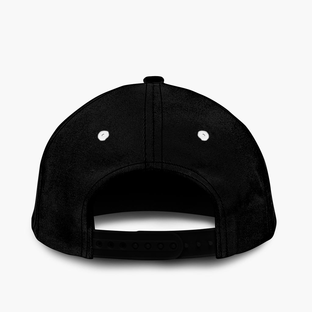 Make Frogs Straight Again Hat