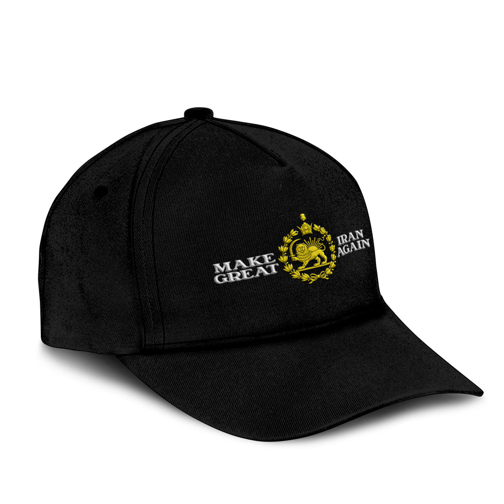 Make Iran Great Again Hat