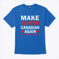 Make Tim Hortons Canadian Again Shirt