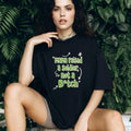 Mama Raised a Soldier Not a Btch tough shirt