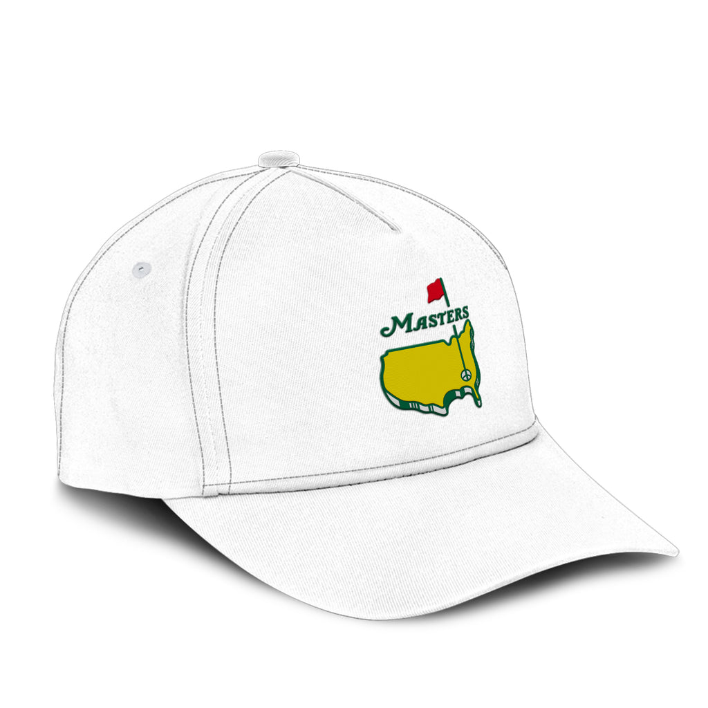 Masters Golf Augusta Hat