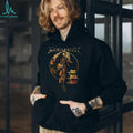Megadeth The Sick, The Dying… And The Dead! Vic Rattlehead T Shirt