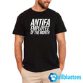 Melissa Waelchli Antifa Employee Of The Month Shirt