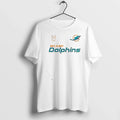 Miami Dolphins Bad Bunny Tshirts Sweater