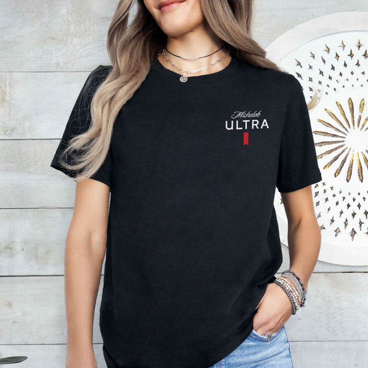 Michelob I’m Here For The Boos Funny Halloween Shirt