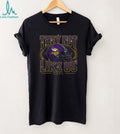 Minnesota Vikings They Not Like Us Skol 2026 Retro Purple Style Fans Men T Shirt