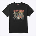 Monster Mash Halloween T Shirt