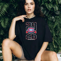 Montreal Canadiens 2024 Stanley Cup Playoffs NHL Fan T Shirt
