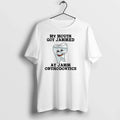 My Mouth Got Jammed At Jamm Orthodontics Tshirts Sweater