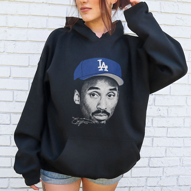 Myles Garrett Kobe Bryant Shirt