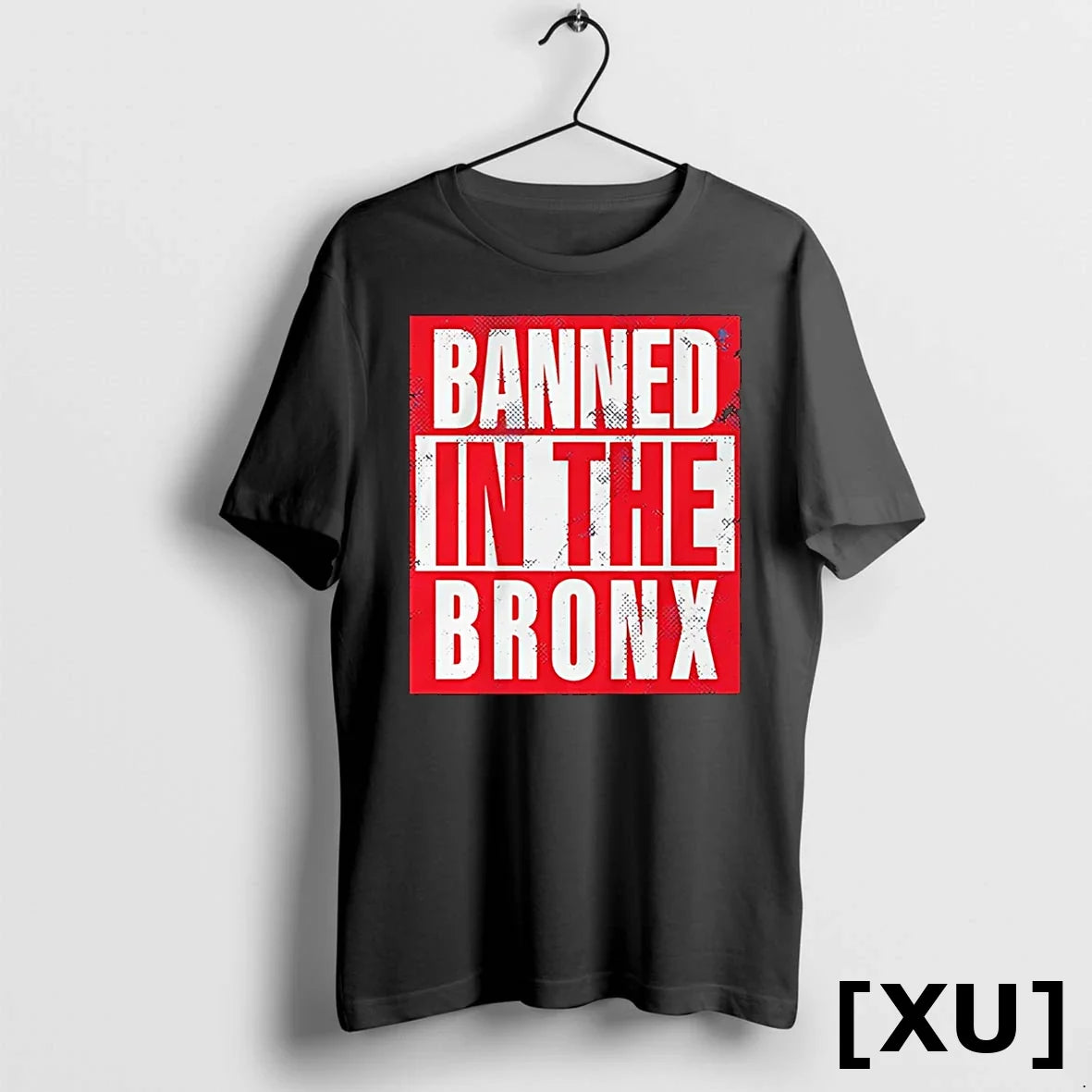 Nesn Banned In The Bronx Tshirts Sweater
