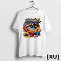 Nascar Ricky 1 Rudd Keeping The Tide Mountain Spring Tshirts Sweater