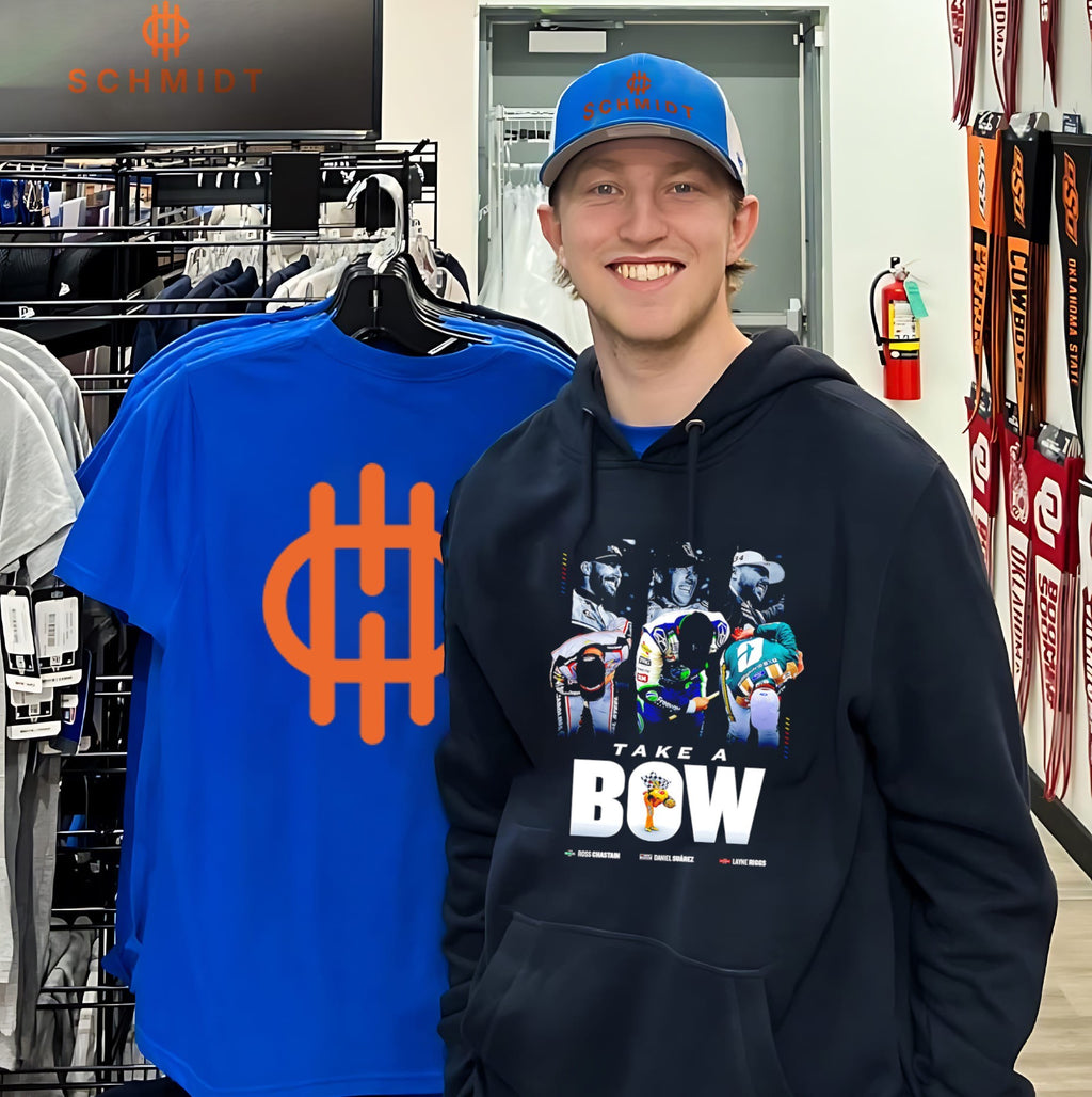 Nascar a fitting tribute Ross Chastain Daniel Suarez Layne Riggs shirt