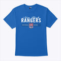 New York Rangers Centennial 100 Seasons T Shirt