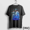 New York Yankees Captain Judge Graphic Signature Tshirts Sweater