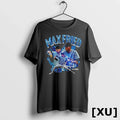 New York Yankees Max Fried Graphic Signature Tshirts Sweater