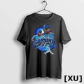 New York Yankees Trent Grisham Graphic Signature Tshirts Sweater