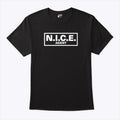 Agent T Shirt