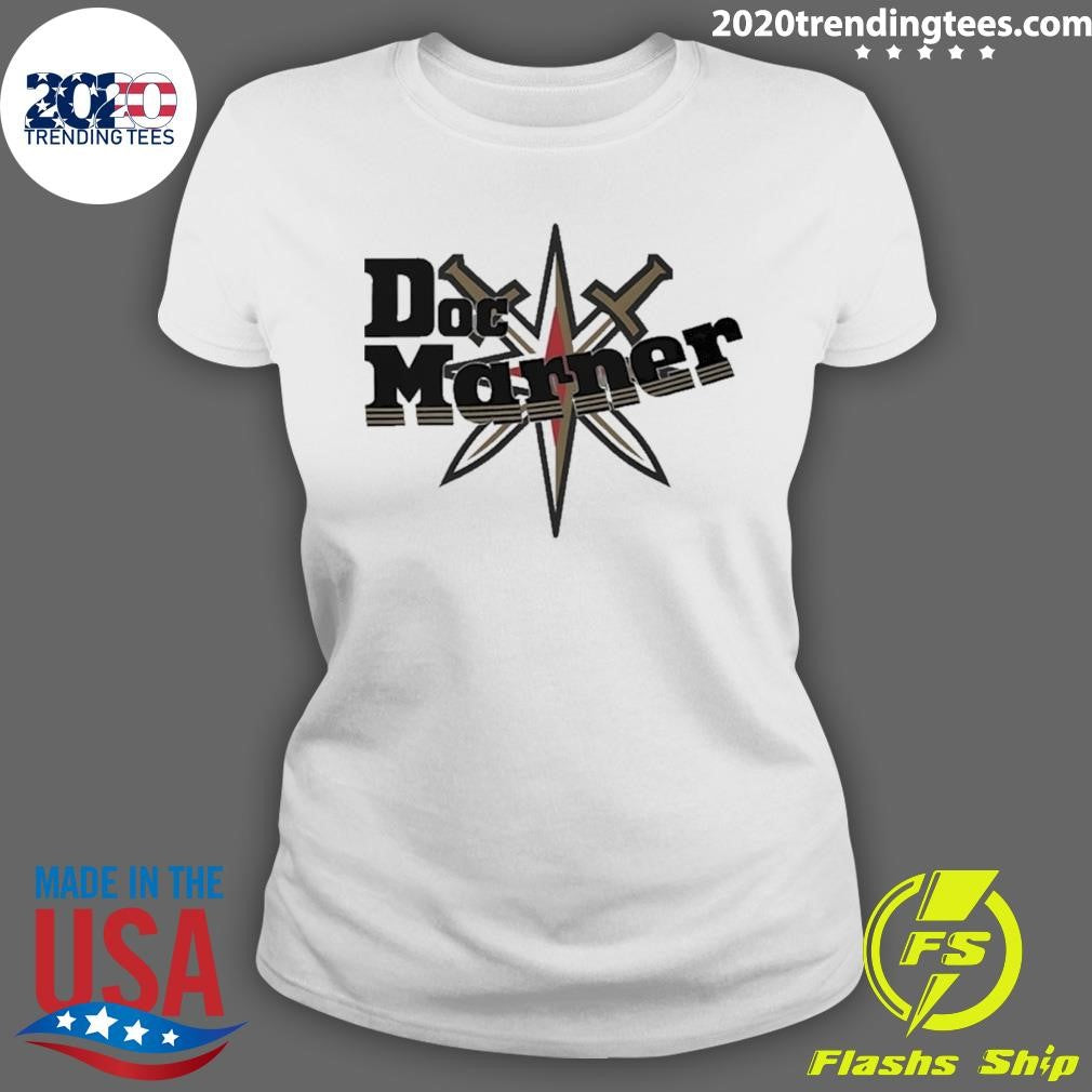 Doc Marner Shirt