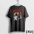 Nick Jonas Jonas Brothers Band Red Dress Graphic 2025 Tshirts Sweater