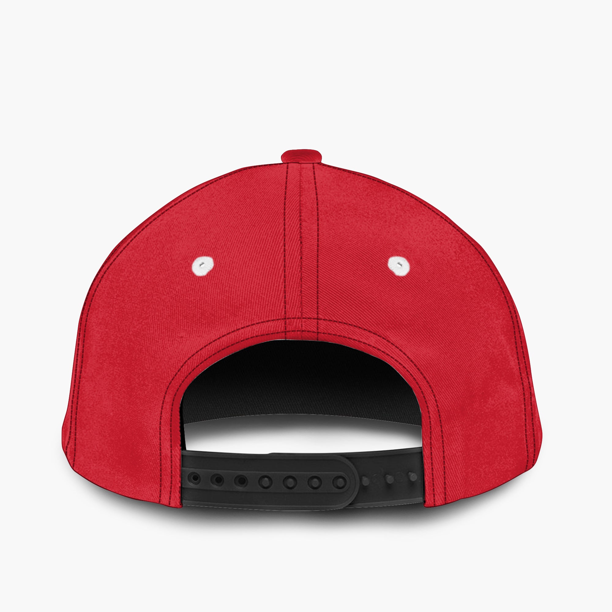 Nu Det NUUK Make America Go Away Hat